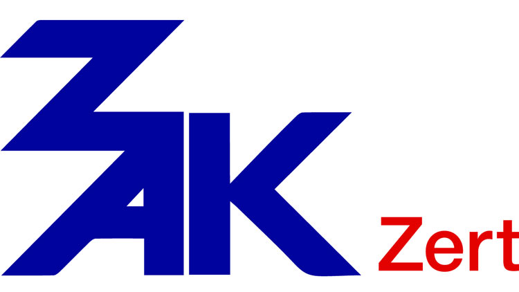 Logo ZAK Zert
